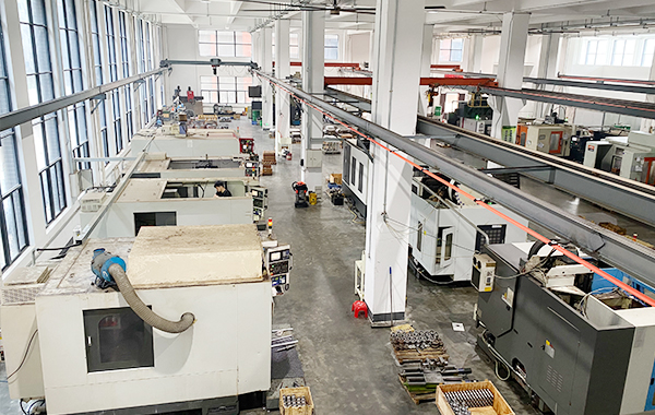 什么是数控分度盘？