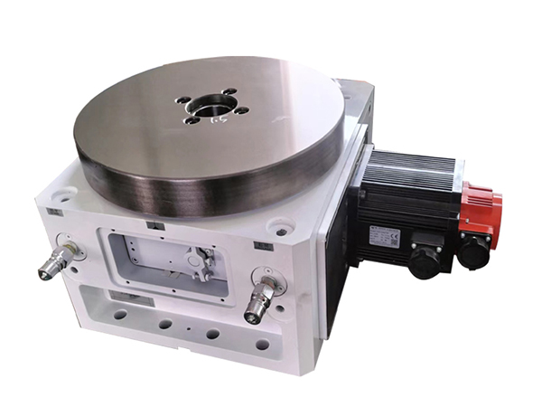 NCCT-350圆盘凸轮分度盘